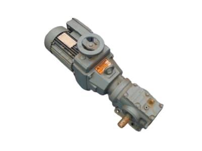 SEW EURODRIVE S47D16DRS71M4