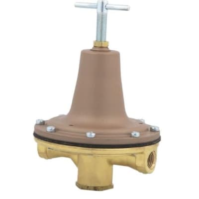 WATTS LF215M1 0-20 1/4