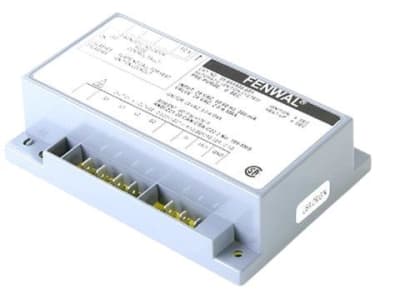 KIDDE-FENWAL, LLC 35-705909-001