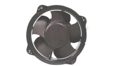 EBM PAPST W2E208-BA86-51