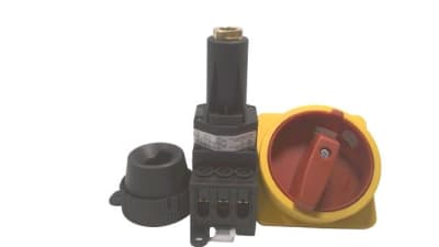 SALZER H233-41300-281M4