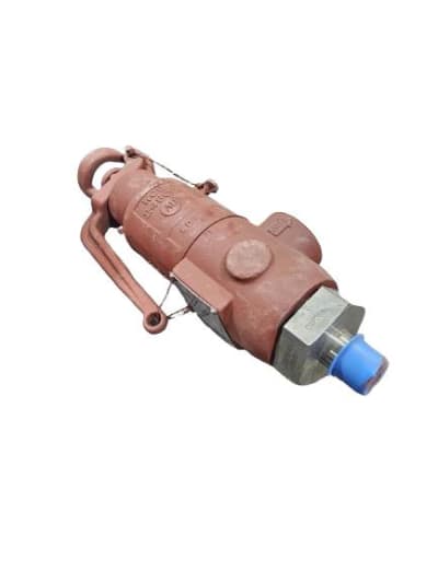 CURTISS WRIGHT 27CA13-M70