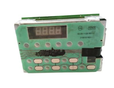 EGO 7718001000