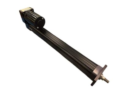 KOLLMORGEN N-D-20-5A-15.0-MF1-MT1E-DB