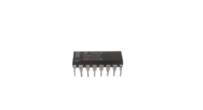 TEXAS INSTRUMENTS SEMI DM74193N