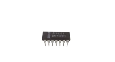 TEXAS INSTRUMENTS SEMI DM7408N