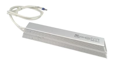 RARA ELECTRONICS COMPANY ULV150-N-75OHM-J-FL450