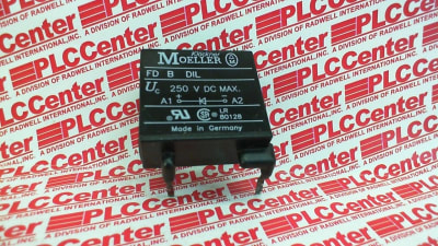 MURR ELEKTRONIK FD-B-DIL