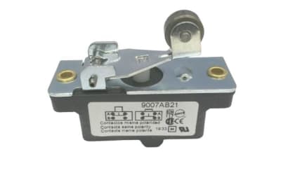 TELEMECANIQUE SENSORS 9007AB21