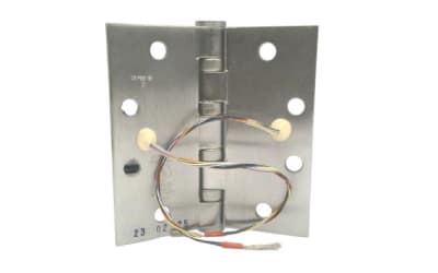 BEST POWER CEFBB168-58 4.5 X 4.5 US26