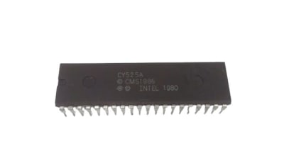 INTEL CY525A