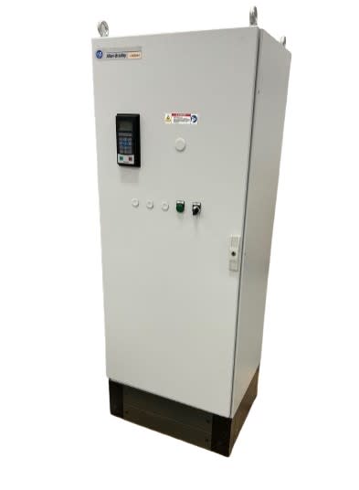 ALLEN BRADLEY 150S-D32JBD-3B-4G-6P-20E-BP-HC6-P20