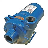 CRANE PUMPS & SYSTEMS INC 35GA5-1-1/4