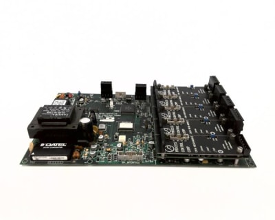 PROCESS CONTROL CORP C1813