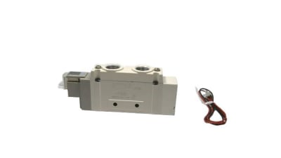 SMC 30-SY9120-5LZ-03