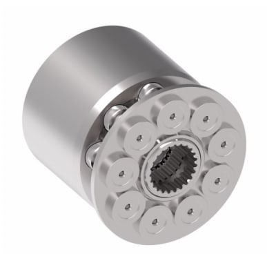 EATON CORPORATION 02-465685