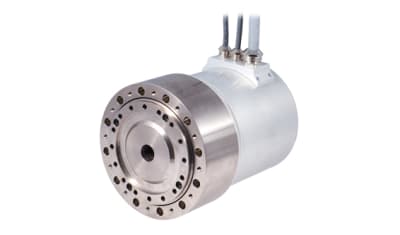 HARMONIC DRIVE CHA-50A-100-H-C1024-B