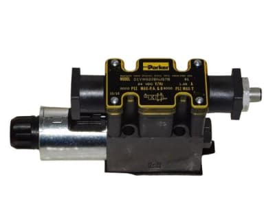PARKER D1VW020BNJG7B