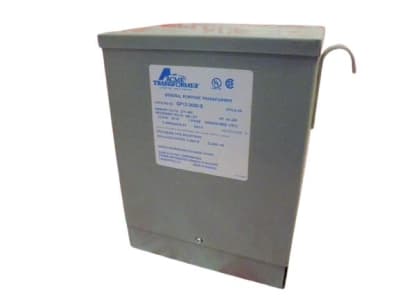 HUBBELL GP12-3000-S