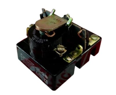 SCHNEIDER ELECTRIC 8501-CO4-V36