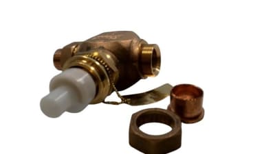 JOHNSON CONTROLS VG7481NT