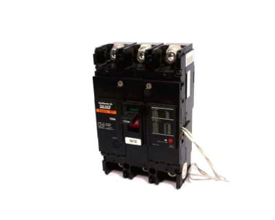 FUJI ELECTRIC EA203B/200