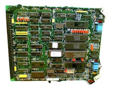 GENERAL ELECTRIC DS3815PCLA1A1A
