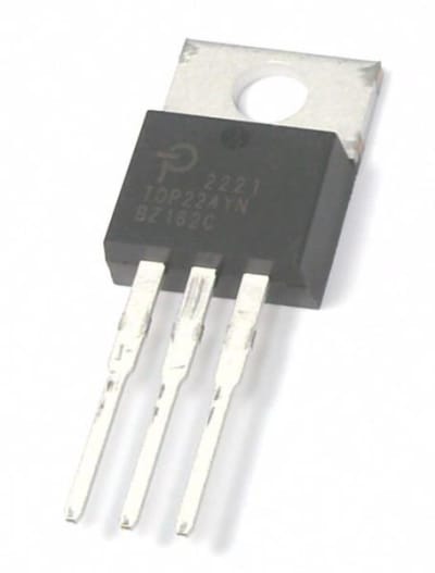 POWER INTEGRATIONS TOP224YN