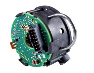 HEIDENHAIN CORP 360738-06