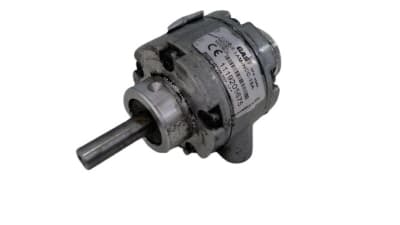 GAST MANUFACTURING 1AM-NCC-15A