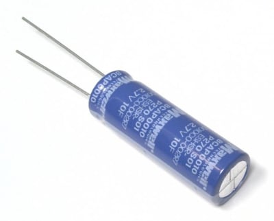 MAXWELL TECHNOLOGIES BCAP0010 P270 S01