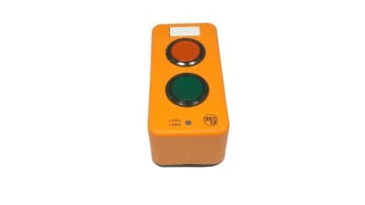 EFECTOR AS-I MODULE 2BI 2LO RD/GR-AC2398