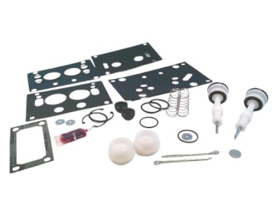 ROSS CONTROLS J1061K77