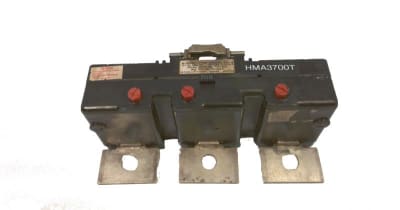 EATON CORPORATION HMA3700T