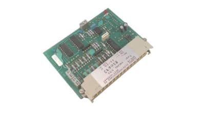 BAUMER ELECTRIC HEAG131