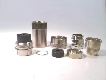 SOURIAU UT06PGS1823P45N