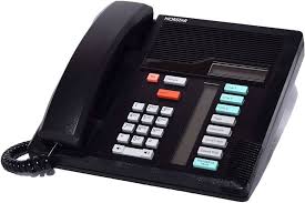 NORTEL NETWORKS M7208