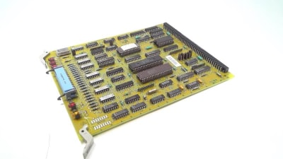 GENERAL ELECTRIC DS3800HXCA1D1D