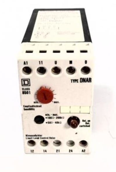 SCHNEIDER ELECTRIC 8501-DNAR-19