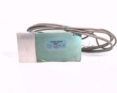 PROCESS CONTROL SYS C1384