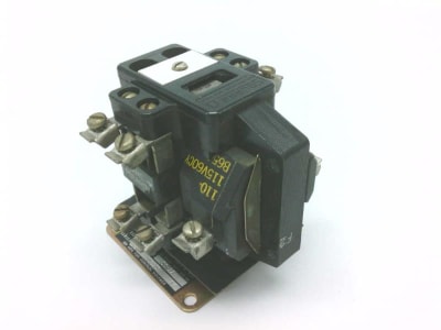 SCHNEIDER ELECTRIC 8501-DO2V06