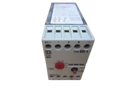 SCHNEIDER ELECTRIC 8501-DSC2V19