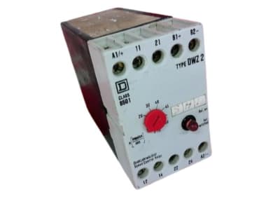 SCHNEIDER ELECTRIC 8501-DWZ-2