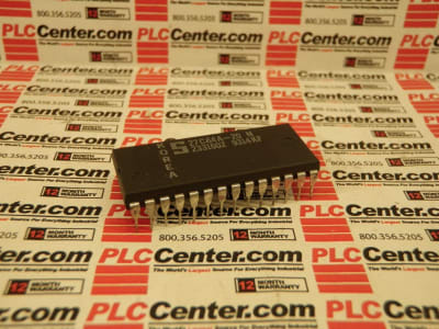 PHILIPS 27C64A-20N
