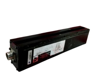 DYNAMICS RESEARCH SST-10-N4-96C-S558