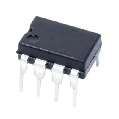 TEXAS INSTRUMENTS SEMI TL431AIP