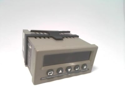 DATA TRACK PROCESS INSTRUMENTS 20-6092-C