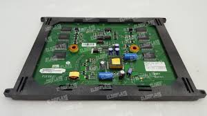 PLANAR SYSTEMS EL640-480-AM1