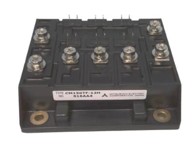 MITSUBISHI CM150TF12H