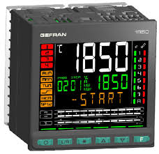 GEFRAN 1850V-D-RR-R-0-1-3-3-5-M0-00-1-00